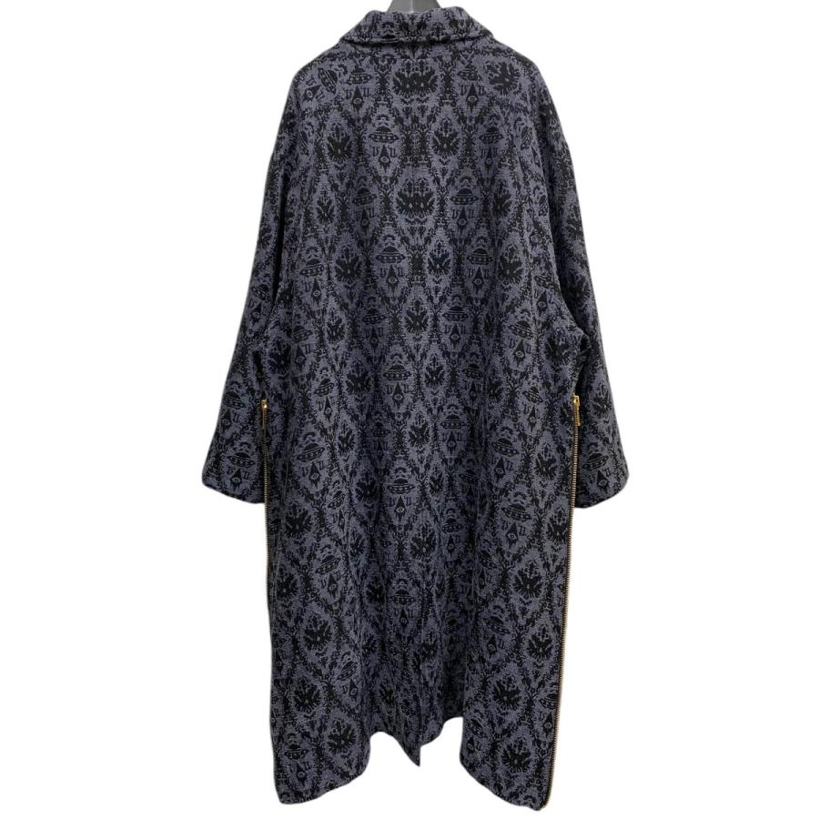 未使用品◎正規品 19AW ヴァレンティノ×アンダーカバー SB0MG03E4WJ レディース プリント 半袖 カットソー／Tシャツ ブラック XXS タグ付 UNDERCOVER（アンダーカバー） ヴァレンティノ UNDERCOVER VALENTINO