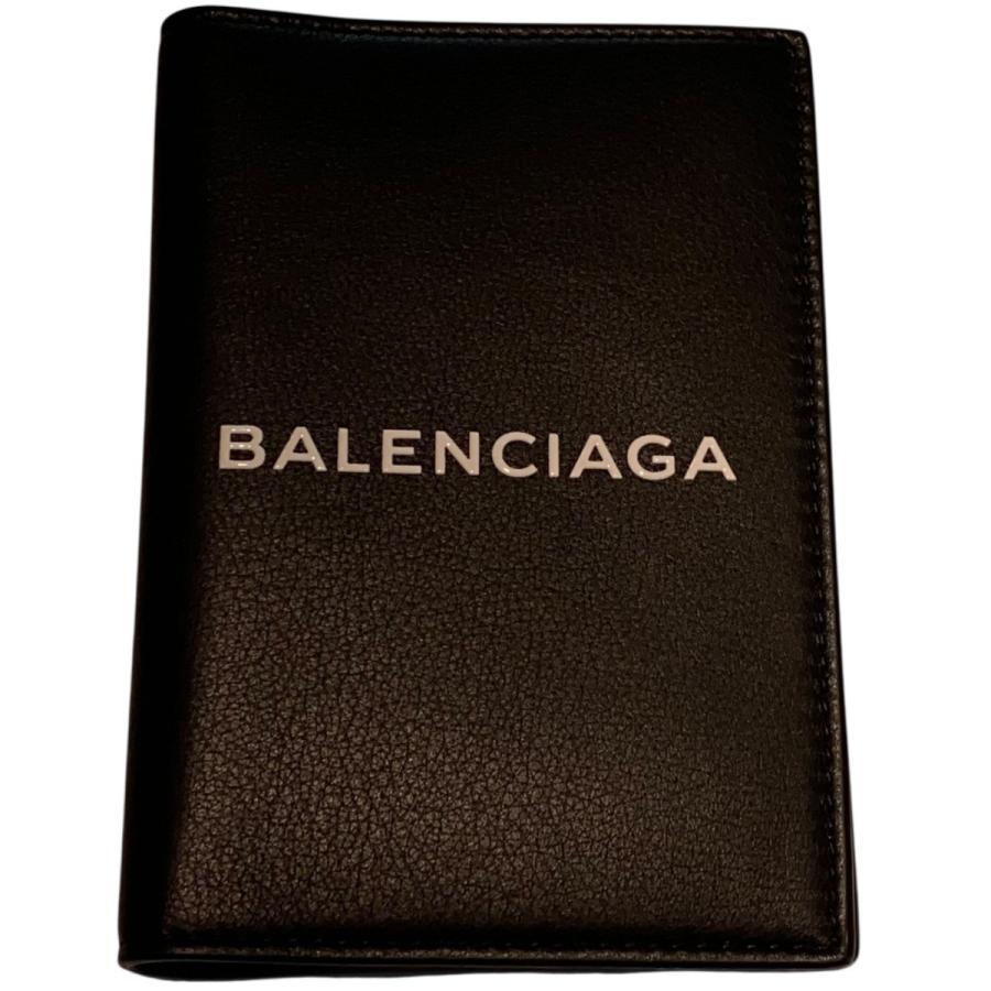 BALENCIAGA パスポートケース BALENCIAGA（バレンシアガ） BALENCIAGA PASSPORT HOLDERパスポート