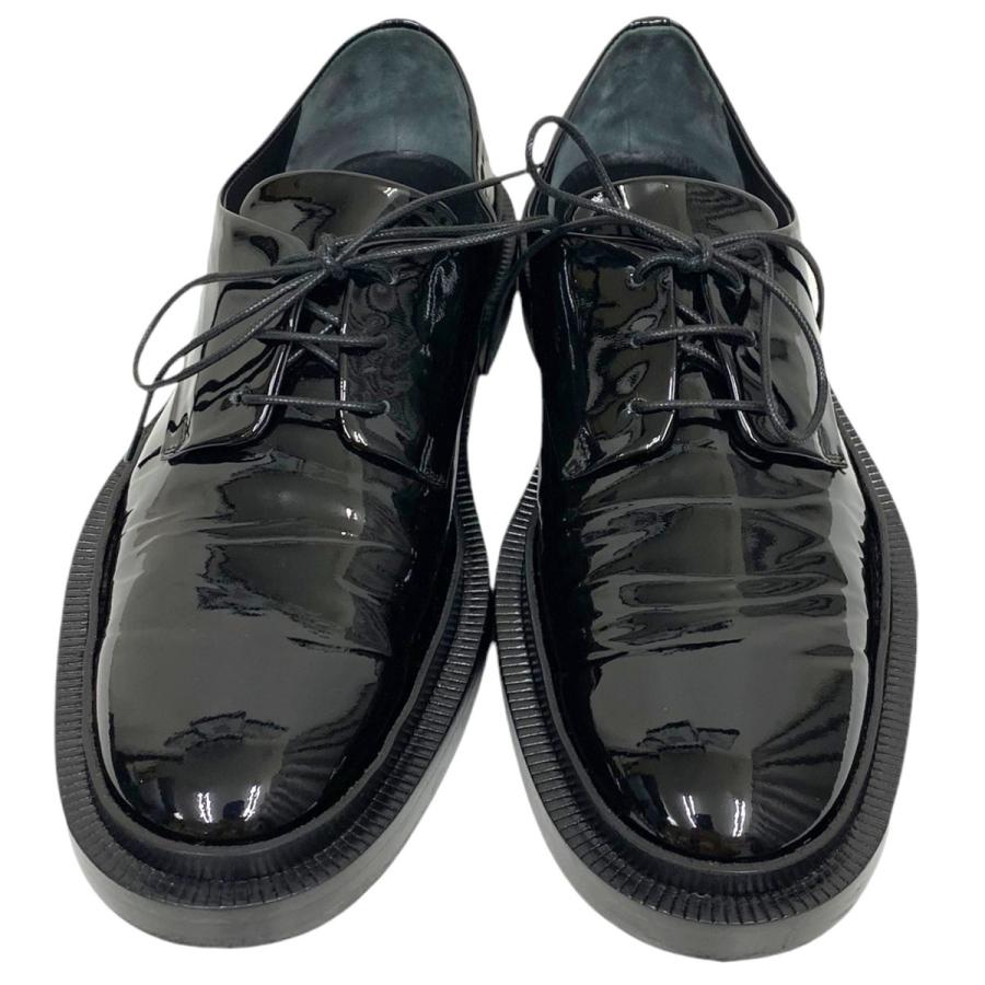 JIL SANDER（ジルサンダー） JIL SANDER Leather Derby Shoes vibram 