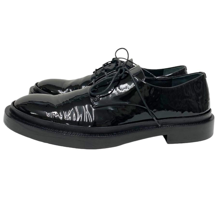 JIL SANDER（ジルサンダー） JIL SANDER Leather Derby Shoes vibram 