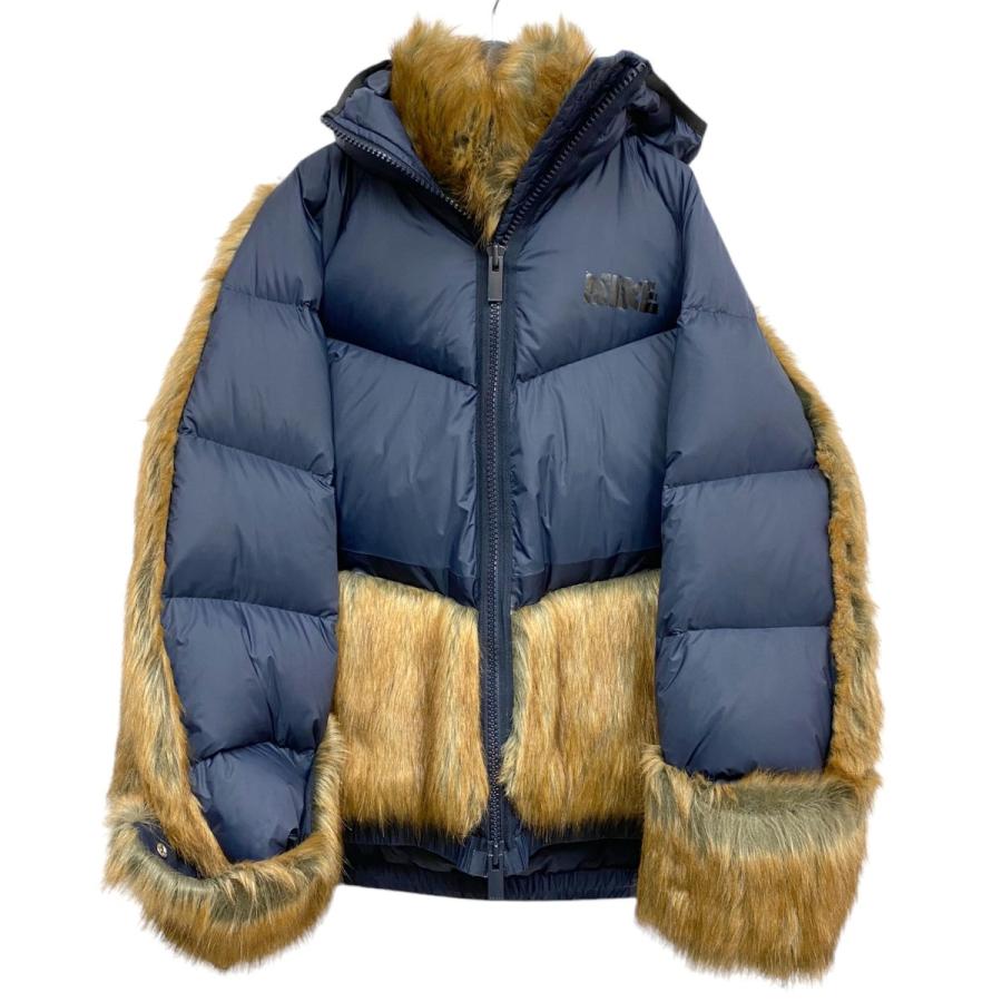 サカイ ナイキ sacai NIKE 20AW Nsw Other Sports W Nrg Rh Parka 
