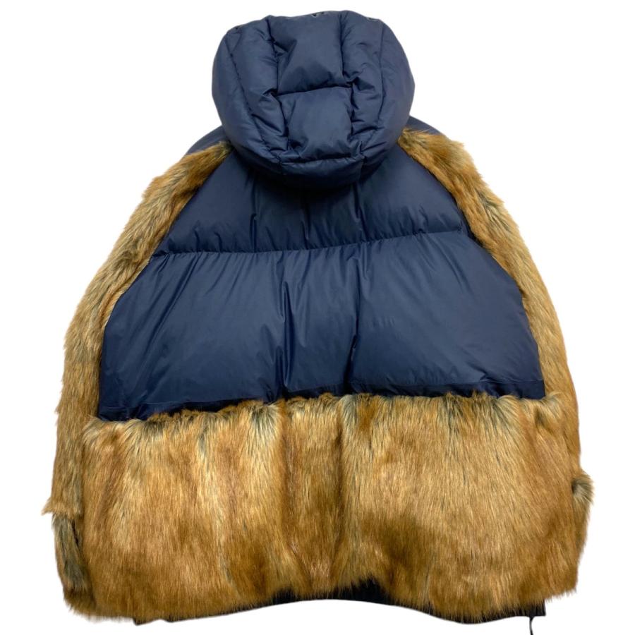 サカイ ナイキ sacai NIKE 20AW Nsw Other Sports W Nrg Rh Parka