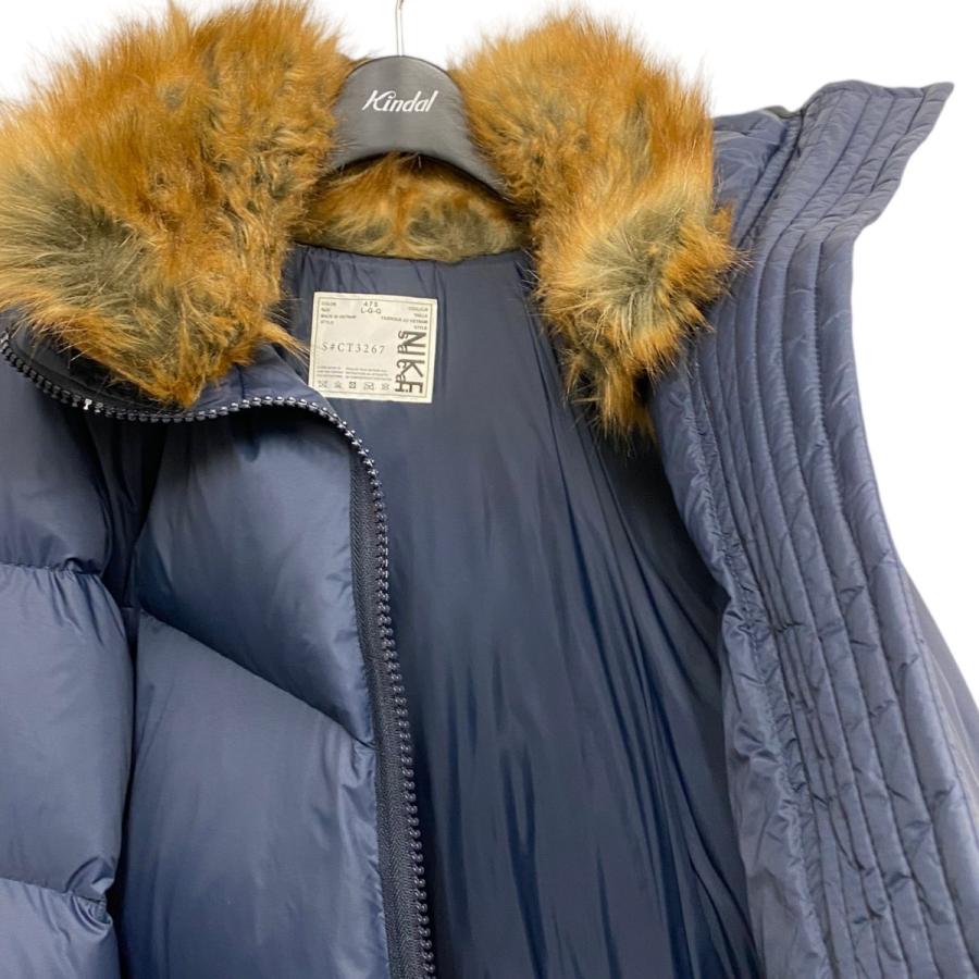 サカイ ナイキ sacai NIKE 20AW Nsw Other Sports W Nrg Rh Parka