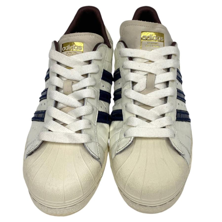 ウェールズボナー アディダス Wales Bonner adidas 24AW WB SUPERSTAR