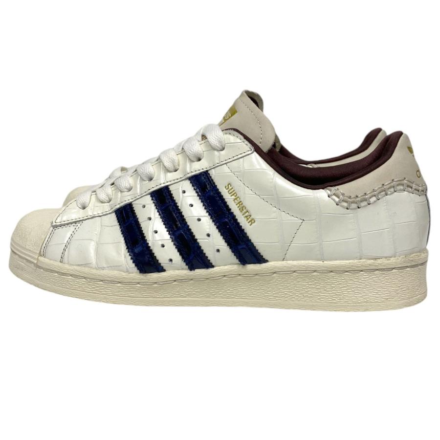 ウェールズボナー アディダス Wales Bonner adidas 24AW WB SUPERSTAR
