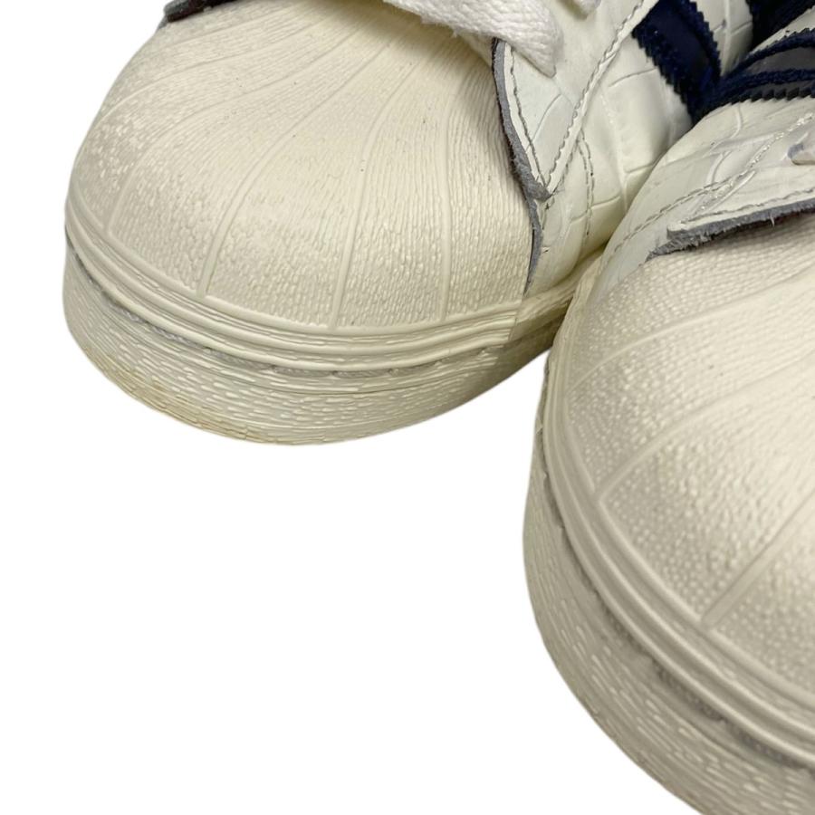 ウェールズボナー アディダス Wales Bonner adidas 24AW WB SUPERSTAR