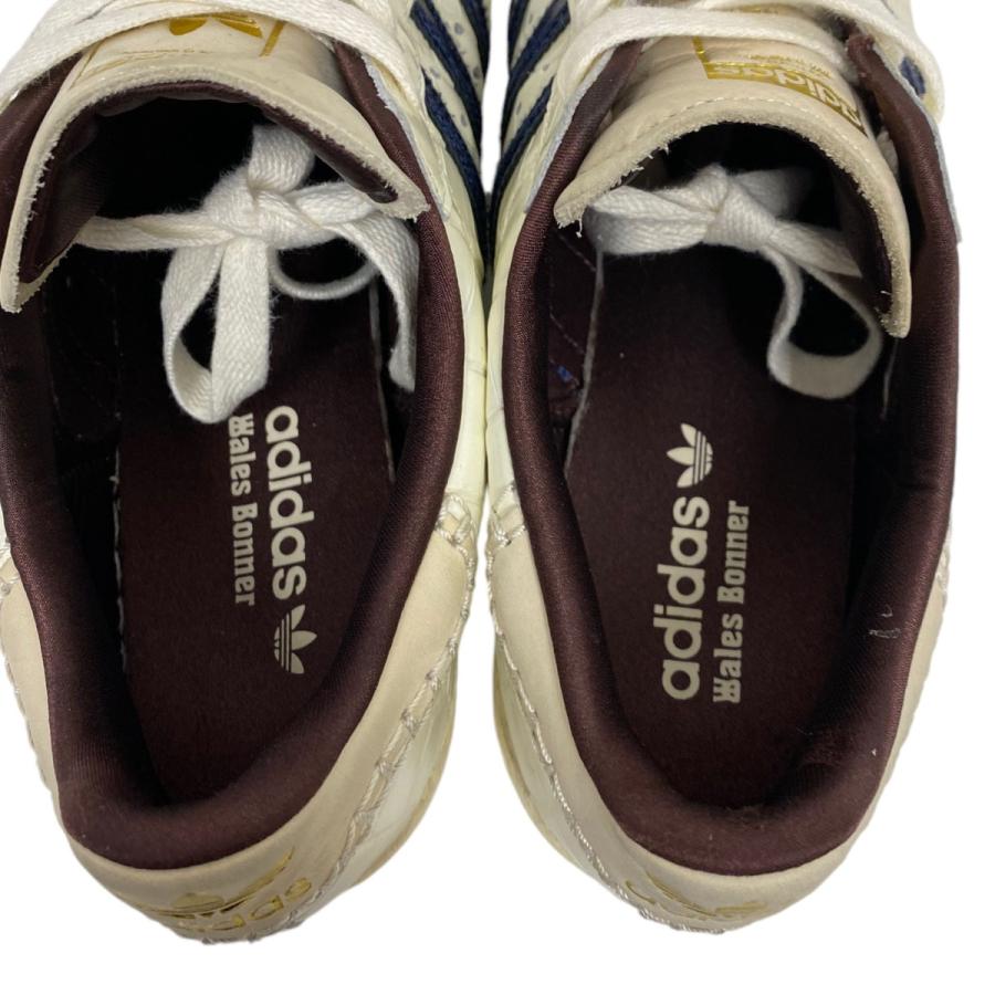 ウェールズボナー アディダス Wales Bonner adidas 24AW WB SUPERSTAR