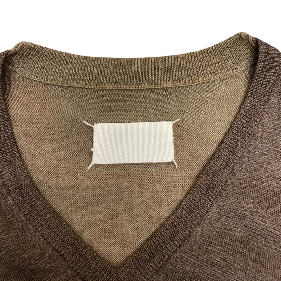 メゾンマルタンマルジェラ Maison Martin Margiela 04AW ここのえ白