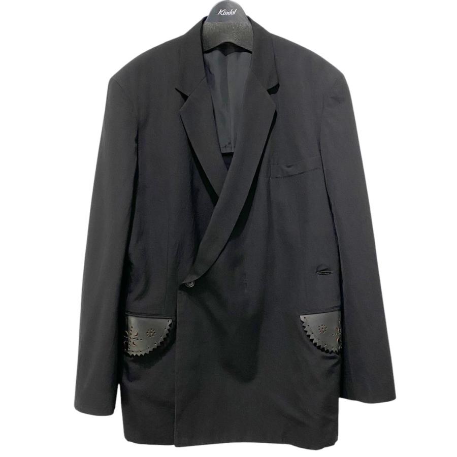 Yohji Yamamoto POUR HOMME ヨウジヤマモトプールオム Yohji Yamamoto