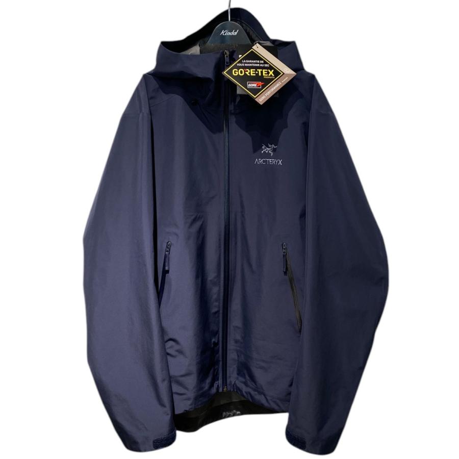 ARC'TERYX（アークテリクス） ARC'TERYX Beta LT Jacket GORE-TEX