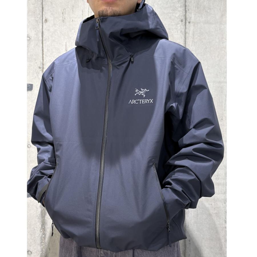 ARC'TERYX（アークテリクス） ARC'TERYX Beta LT Jacket GORE-TEX