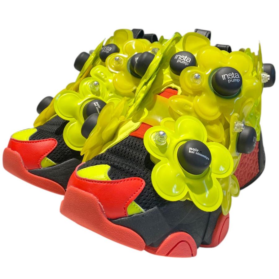 Reebok（リーボック） ノワール ケイ ニノミヤ コムデギャルソン