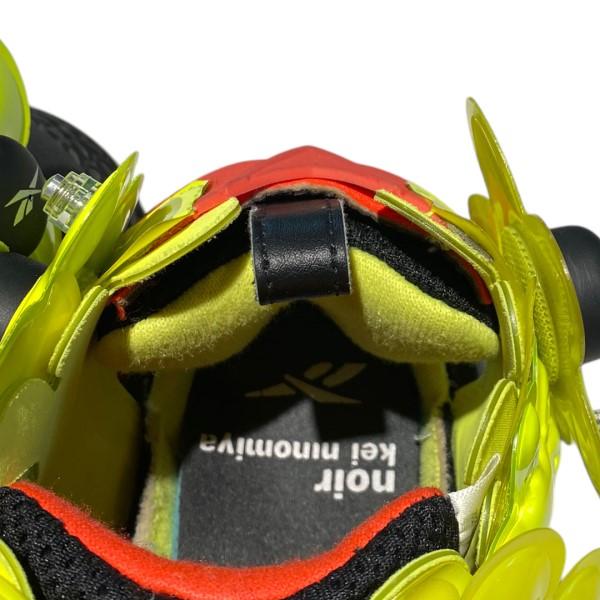 Reebok（リーボック） ノワール ケイ ニノミヤ コムデギャルソン