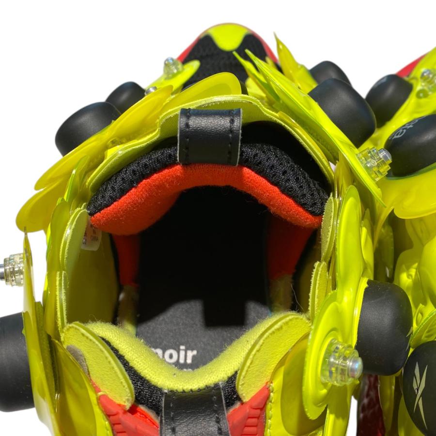 Reebok（リーボック） ノワール ケイ ニノミヤ コムデギャルソン