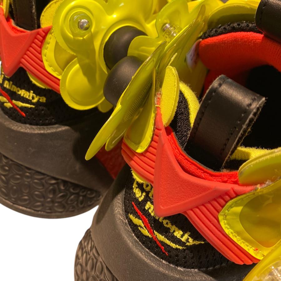 Reebok（リーボック） ノワール ケイ ニノミヤ コムデギャルソン