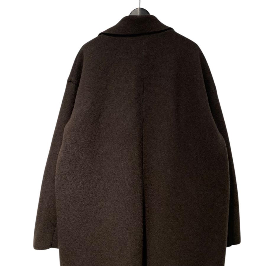 nahyat n-068 ナヤット コート KNIT / ARCHIVE / NAHYAT