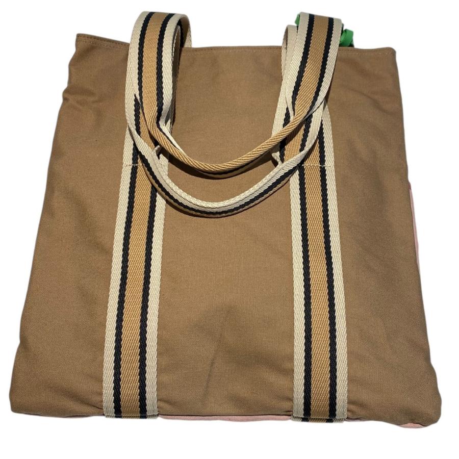 マルニフラワーカフェ MARNI FLOWER CAFE 24AW カラーブロック
