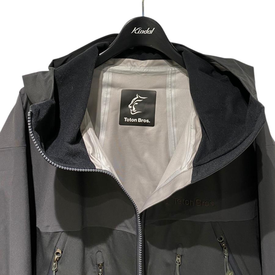 ティート ティートンブロス Teton Bros TB233-050405 Climatic Jacket