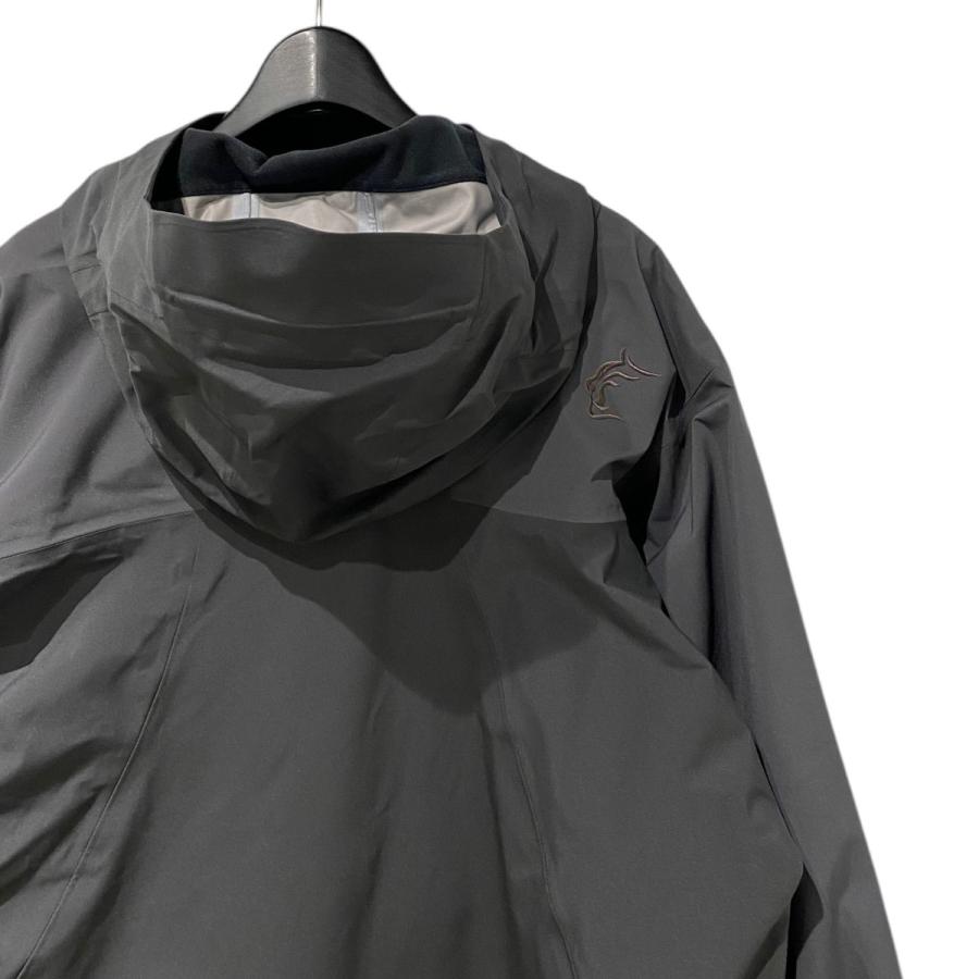ティート ティートンブロス Teton Bros TB233-050405 Climatic Jacket