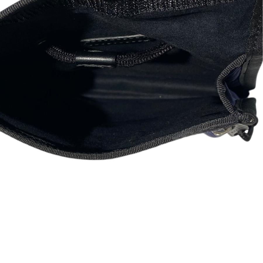 バレンシアガ BALENCIAGA EXPLORER Strap Small Pouchキャンペーンロゴミニポシェットショルダーポーチ 532298_2
