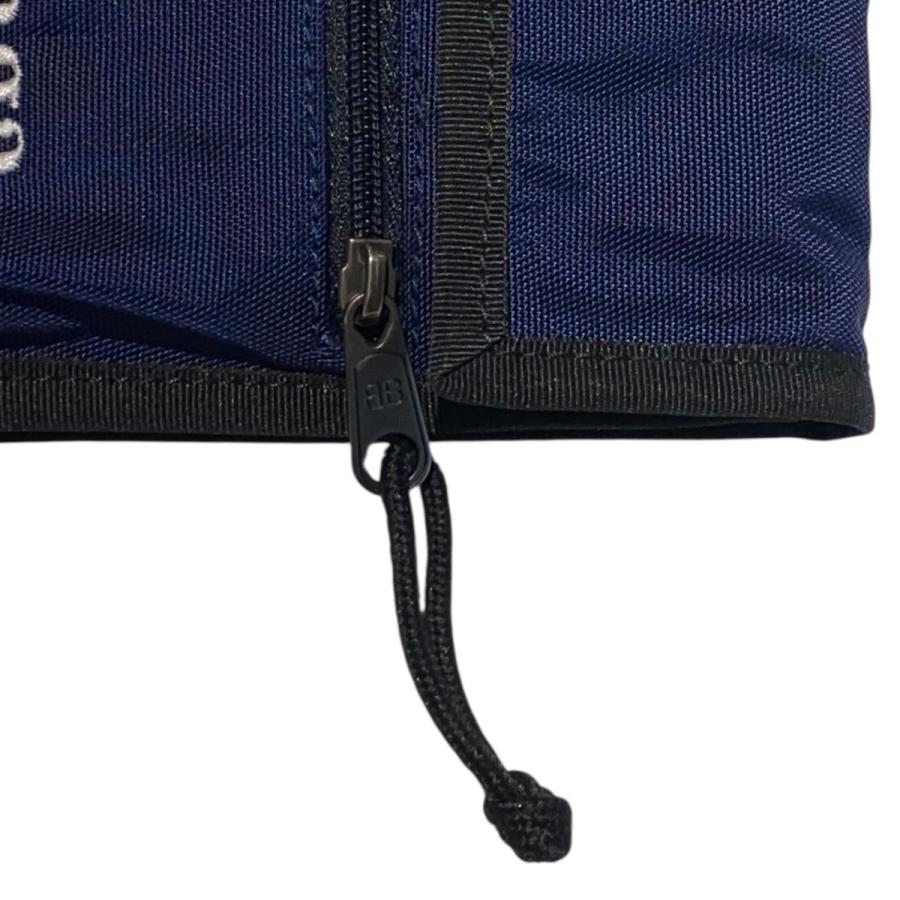 バレンシアガ BALENCIAGA EXPLORER Strap Small Pouchキャンペーンロゴミニポシェットショルダーポーチ 532298_3
