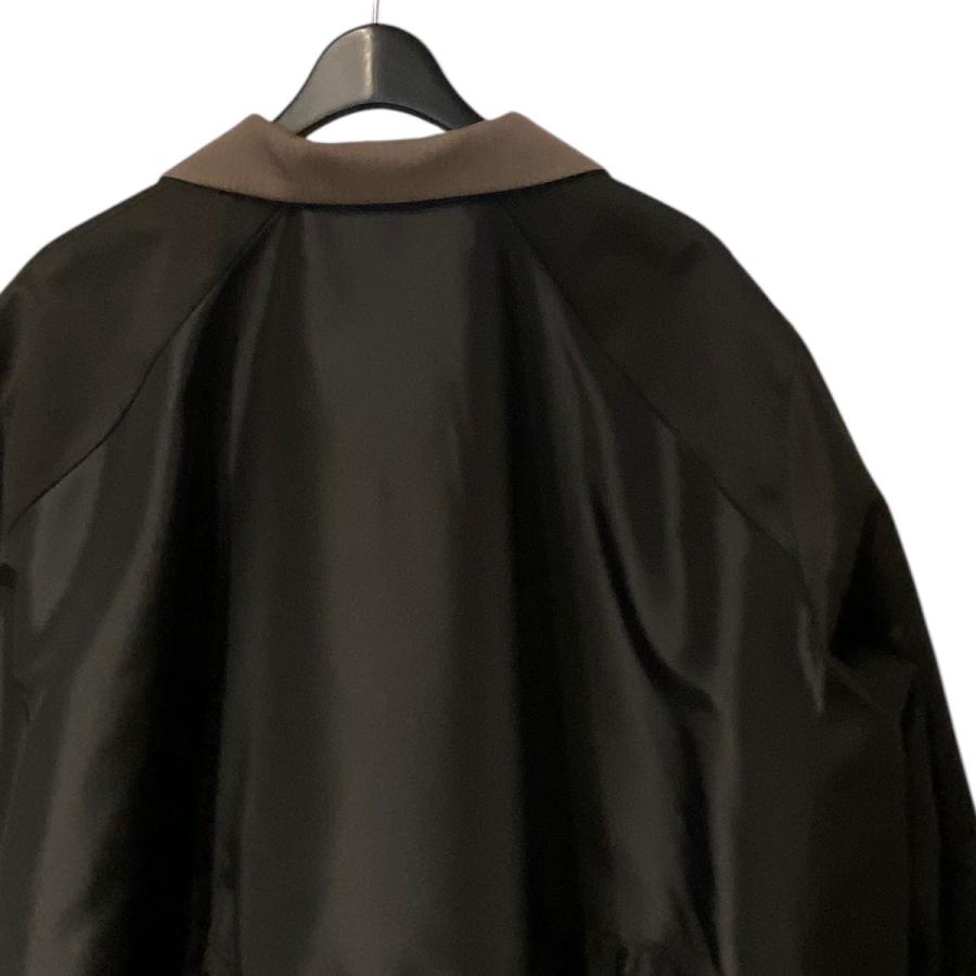 sacai サカイ 25SS Doeskin Mix Jacketドッキングジャケット sacai サカイ 25SS Doeskin Mix Jacketドッキングジャケット