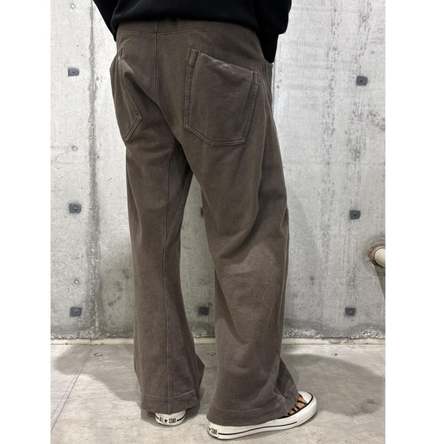 オマールアフリディ Omar Afridi 24AW Shabby Twisted Lounge オマールアフリディ Omar Afridi 24AW Shabby Twisted Lounge