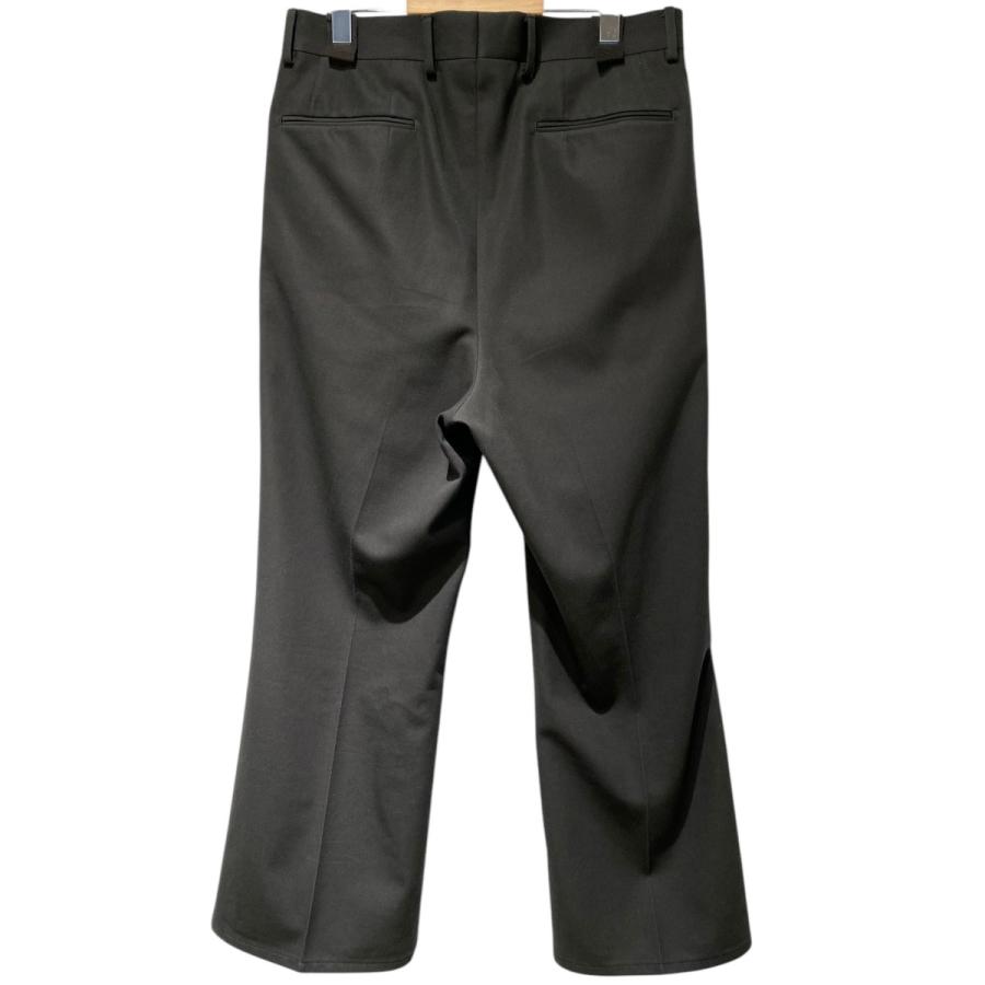 NEAT ニート 24AW LUX Cotton Flareコットンフレアワイドパンツ NEAT ニート 24AW LUX Cotton Flareコットンフレアワイドパンツ