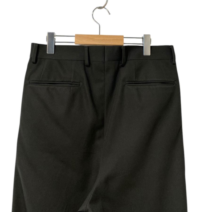 NEAT ニート 24AW LUX Cotton Flareコットンフレアワイドパンツ NEAT ニート 24AW LUX Cotton Flareコットンフレアワイドパンツ