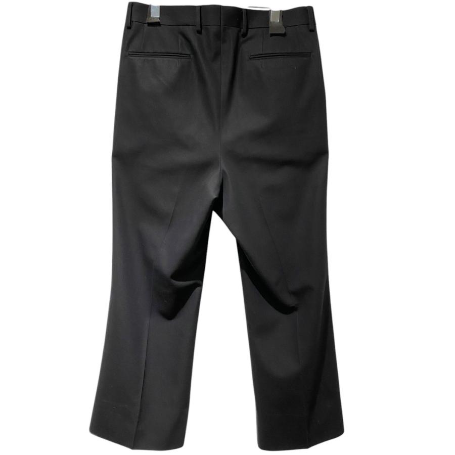 NEAT ニート 24AW LUX COTTON FLAREコットンフレアワイドパンツ NEAT ニート 24AW LUX COTTON FLAREコットンフレアワイドパンツ