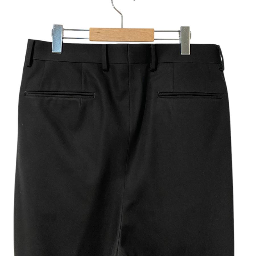 NEAT ニート 24AW LUX COTTON FLAREコットンフレアワイドパンツ NEAT ニート 24AW LUX COTTON FLAREコットンフレアワイドパンツ