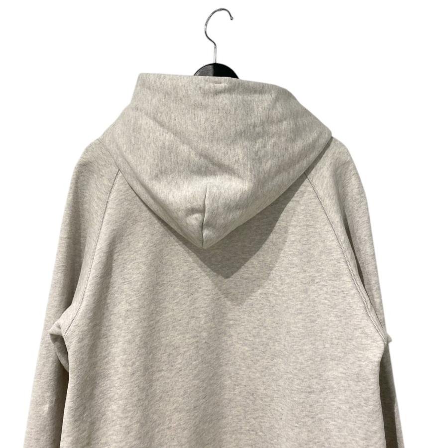 サカイ アーペーセー sacai A．P．C 21SS HOODIE TAIYOロゴフーディ 
