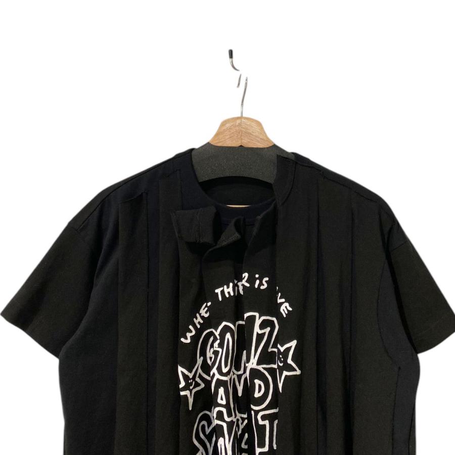 sacai（サカイ） サカイ×マークゴンザレス ゴンズ sacai×Mark Gonzales