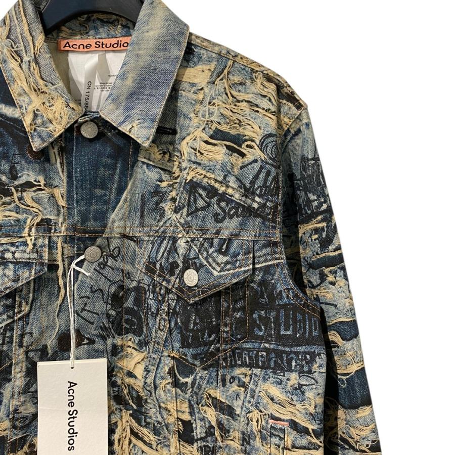 Acne Studios（アクネ ストゥディオズ） 【値下げ】ACNE STUDIOS 25SS