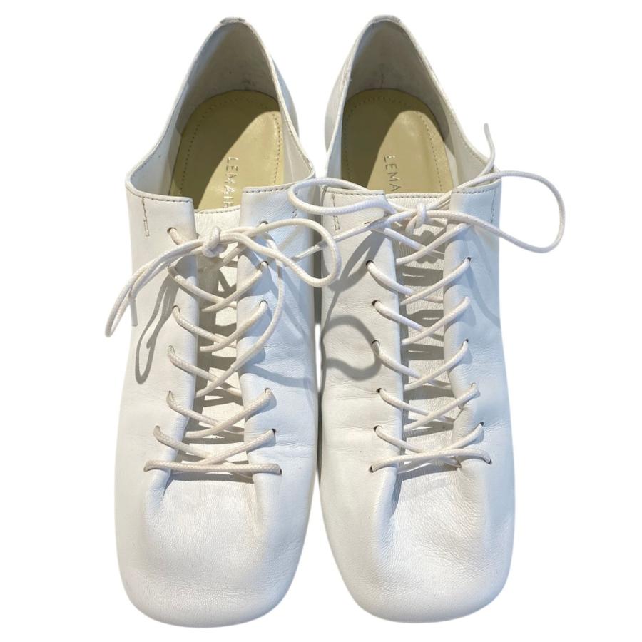 LEMAIRE ルメール Souris Classic Derbiesダービーバレエダンス