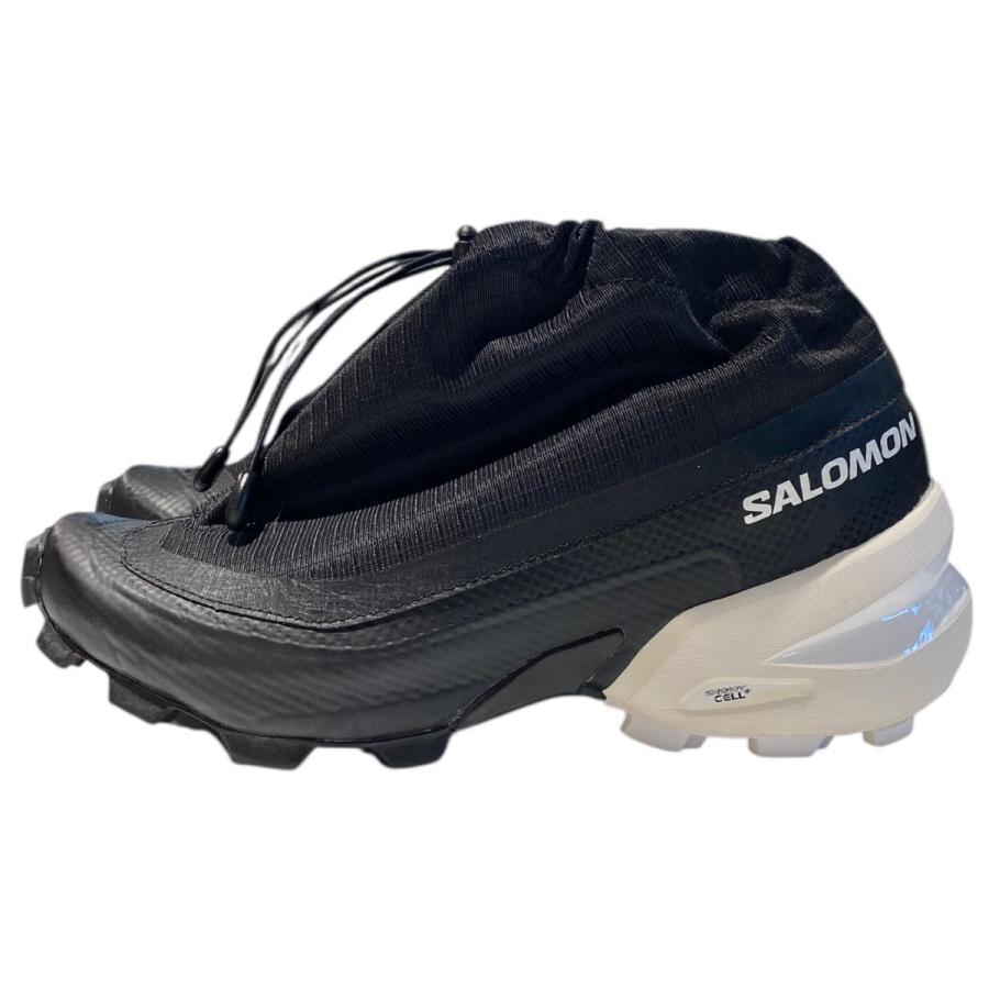 エムエム6 メゾン マルジェラ サロモン MM6 Maison Margiela×Salomon