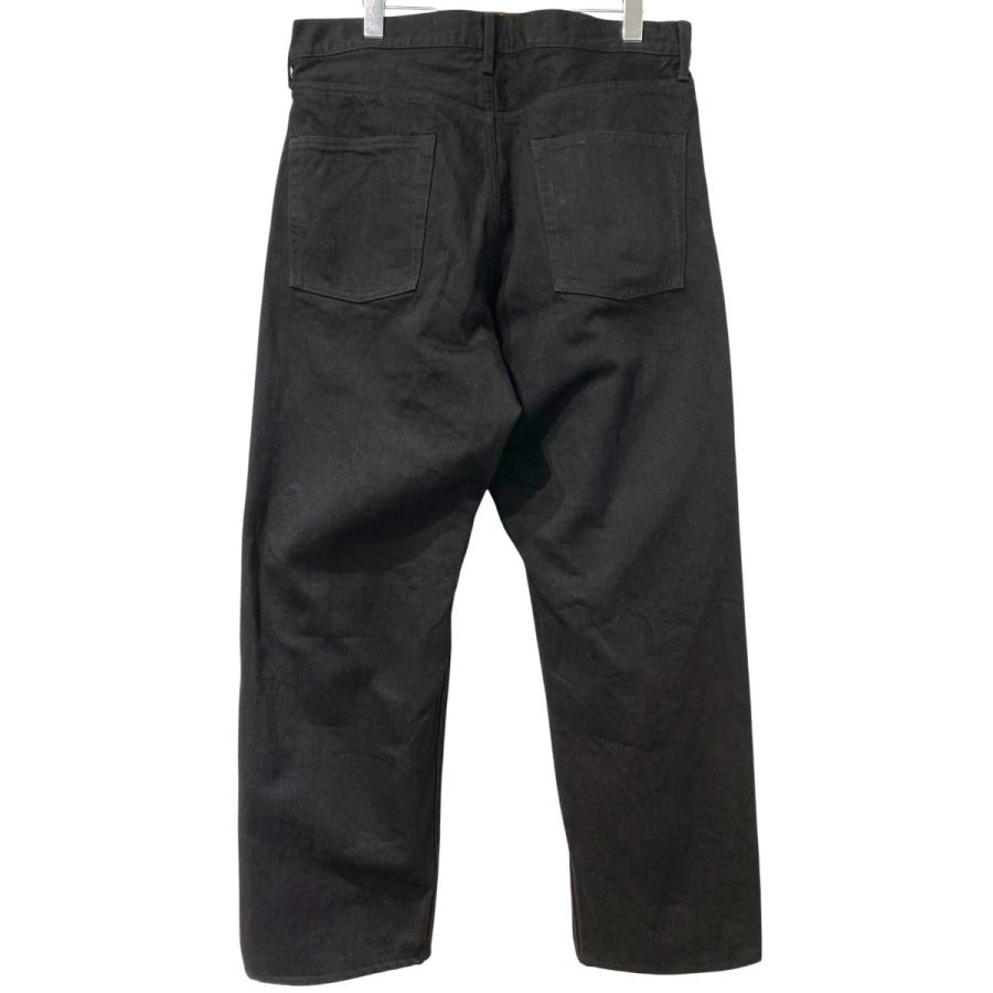 パンツ echeveria washed 5p denim pants 0A045256-E809-429F-81E1-