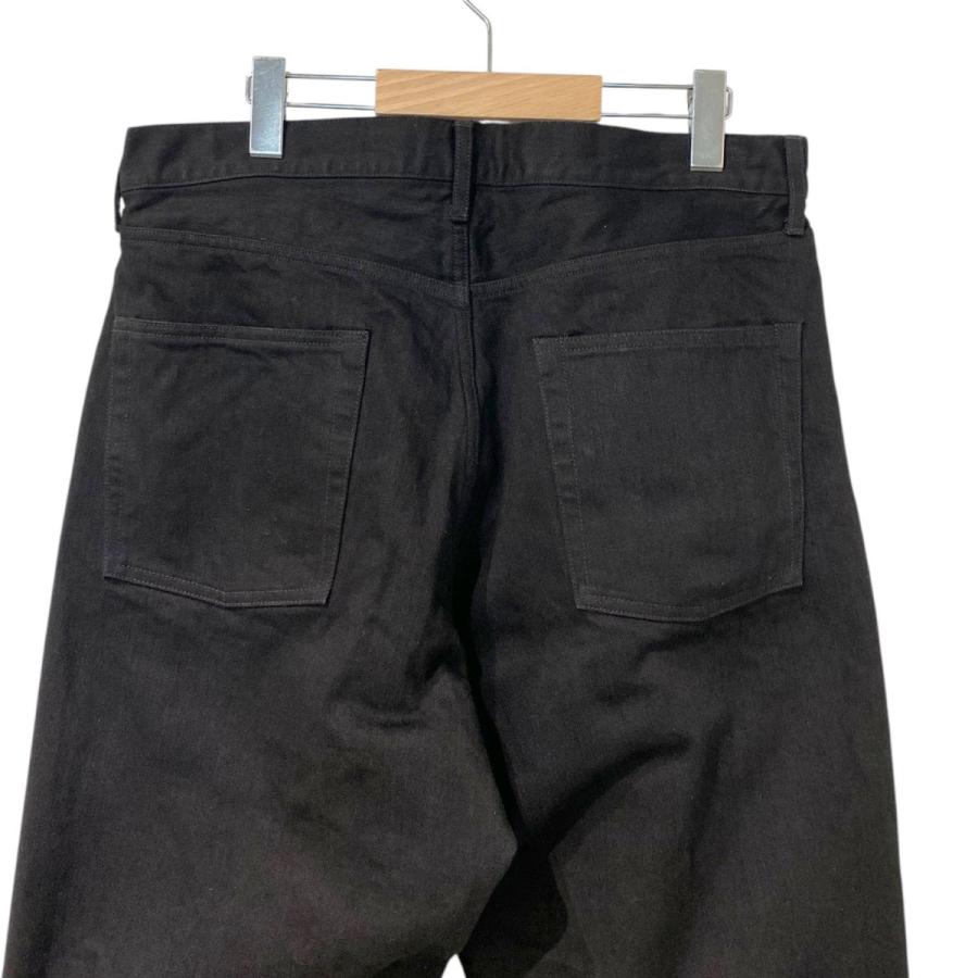 パンツ echeveria washed 5p denim pants 0A045256-E809-429F-81E1-