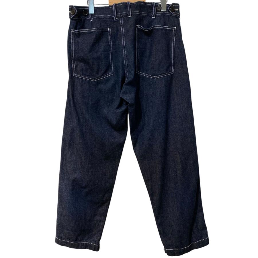 COMME des GARCONS SHIRT ギャルソン ライン デニムパンツ 【公式通販】