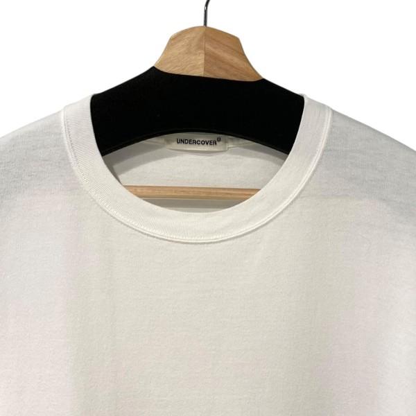 UNDERCOVER（アンダーカバー） UNDERCOVER 25SS ランダムプリント 
