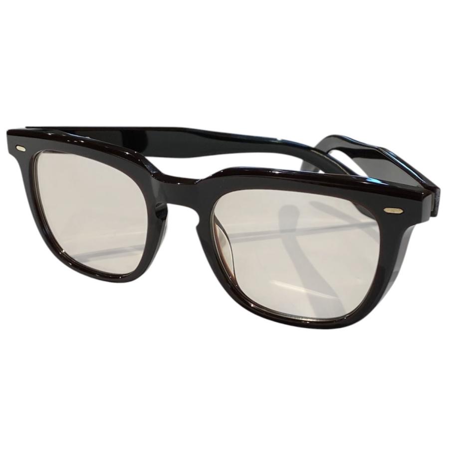 OLIVER PEOPLES（オリバーピープルズ） オンリーコレクション ONLY BY