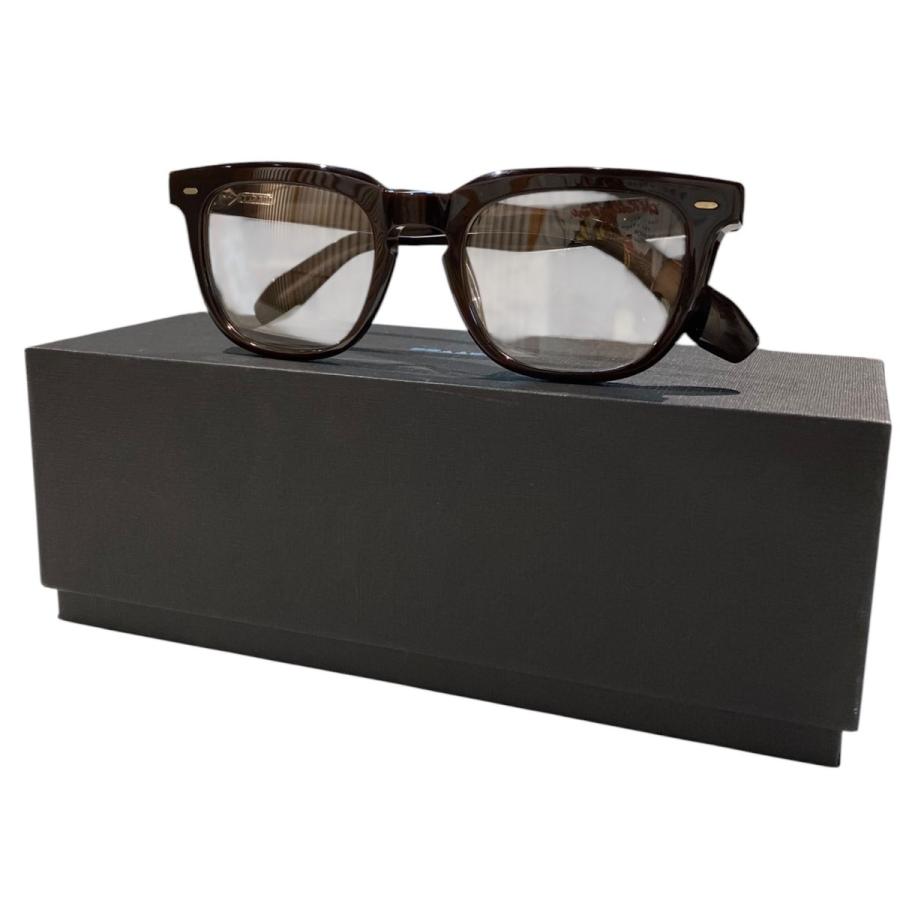 OLIVER PEOPLES（オリバーピープルズ） オンリーコレクション ONLY BY