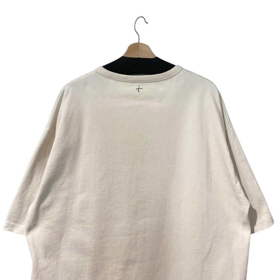 toogood（トゥーグッド） toogood 21AW The Shearer T-Shirt Organic