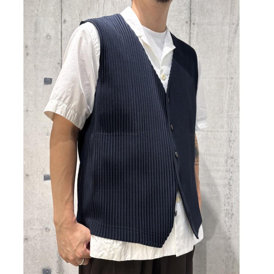 HOMME PLISSE ISSEY MIYAKE イッセイミヤケオムプリッセ BASICライン