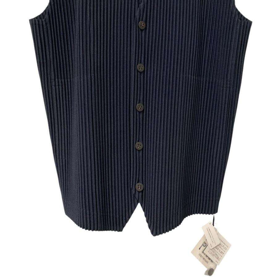 HOMME PLISSE ISSEY MIYAKE イッセイミヤケオムプリッセ BASICライン