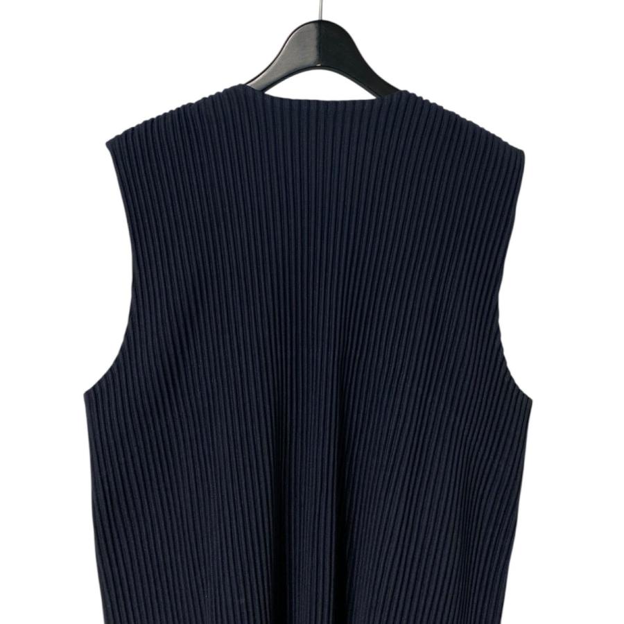 HOMME PLISSE ISSEY MIYAKE イッセイミヤケオムプリッセ BASICライン