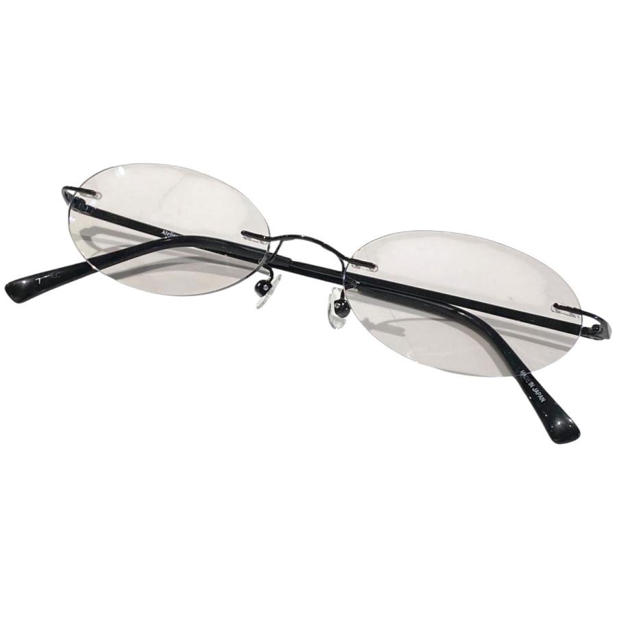 Atelier Macri Rimless アトリエマクリ リムレス Atelier Macri発