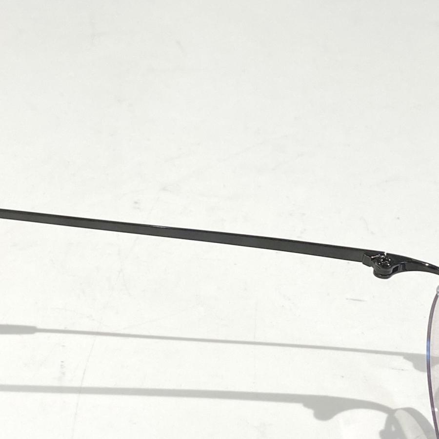 アトリエ（ATELIER） マクリ Atelier Macri 25SS RIMLESS THE CURVES