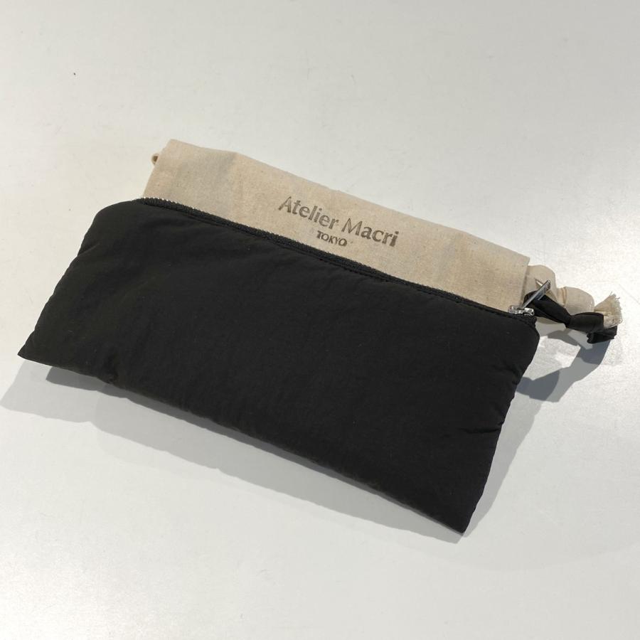 アトリエ（ATELIER） マクリ Atelier Macri 25SS RIMLESS THE CURVES