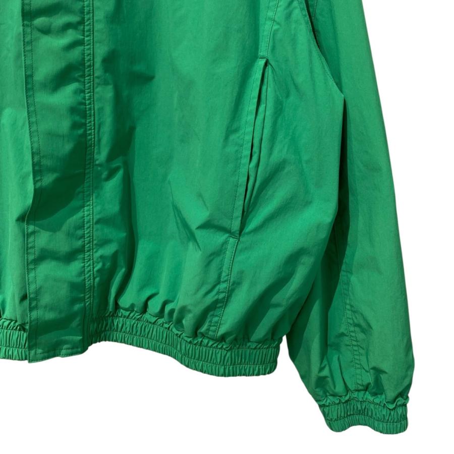 doublet カオス刺繍ジャケット　グリーン doublet（ダブレット） doublet 23AW Chaos Embroidery Track Jacket